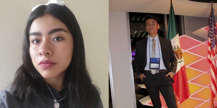 Decapitan a dos personas en Santa María Petapa y con amenazas tiran sus restos