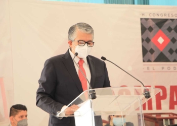 Creció Oaxaca en transparencia aún en pandemia