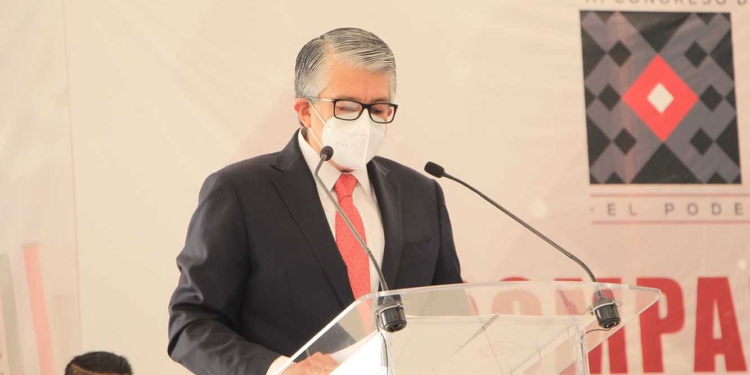 Creció Oaxaca en transparencia aún en pandemia