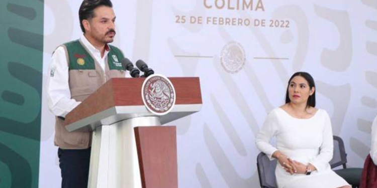 Fiscalía de Oaxaca ejecuta orden de aprehensión contra probable feminicida