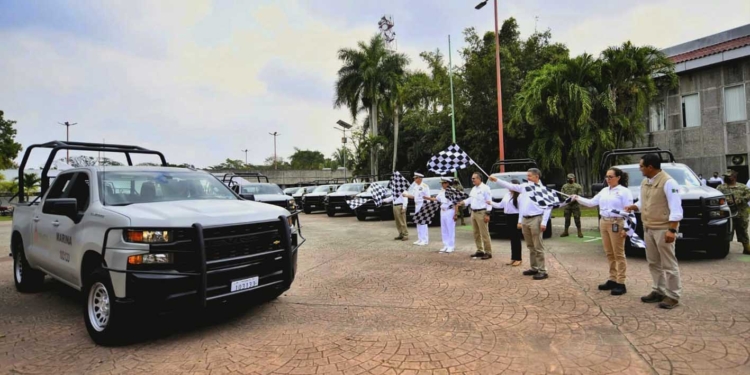 Viento, lluvia y temperaturas bajas acompañarán al Frente Frío 30: CEPCO