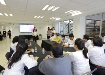 Comienza el PREP, cierre de casillas sin incidentes  