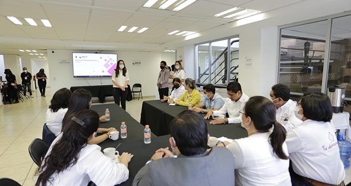 Comienza el PREP, cierre de casillas sin incidentes  