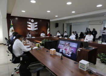  Inicia jornada electoral extraordinaria en Oaxaca  