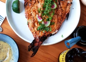 Los sabores de la Cuaresma en Oaxaca