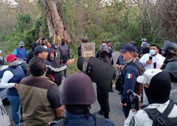 Segego hace un llamado a privilegiar el diálogo y mantener la paz social durante elecciones extraordinarias 