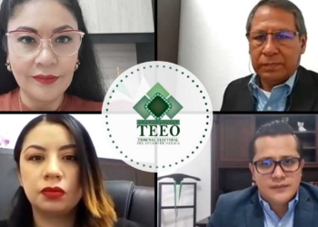 Fiscalía General inicia investigación por caso de retención de profesores en La Mixtequita, San Juan Mazatlán Mixe