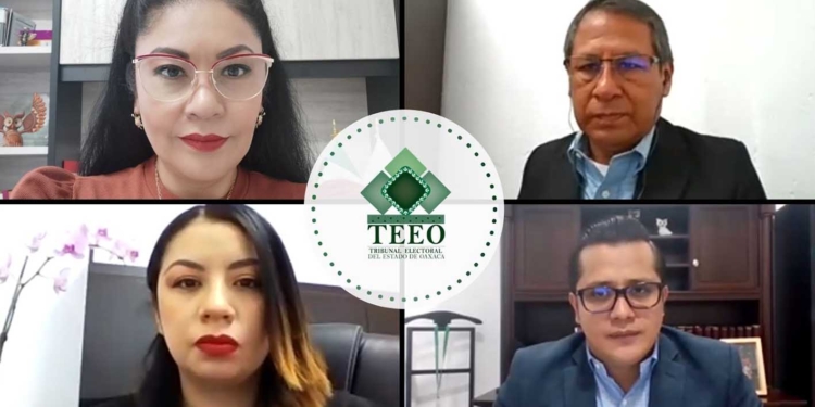 Fiscalía General inicia investigación por caso de retención de profesores en La Mixtequita, San Juan Mazatlán Mixe