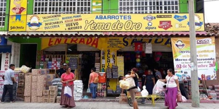 Sinónimo de soberbia e ingobernabilidad es lo que se vive en Tehuantepec