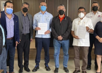 Cita Congreso a Fiscal de Oaxaca a comparecer