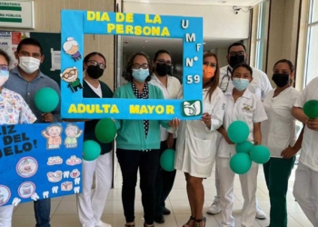 Fuertes e intensas lluvias en el estado de Oaxaca