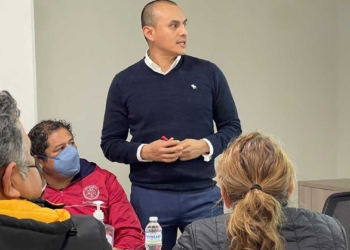 Recupera SSPO 20 unidades de motor con reporte de robo