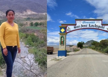 Con amenazas de muerte y golpes, maleantes intimidan a presidenta municipal de San José Lachiguirí