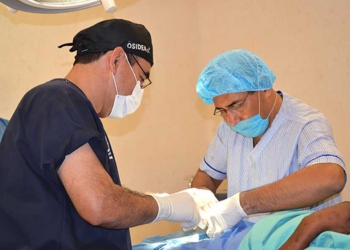 Realizará SSO, jornadas de vasectomía sin bisturí, el 17 y 18 de noviembre, en Ixtepec y Tehuantepec, respectivamente