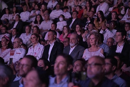 Inaugura Alejandro Murat el Centro Cultural Álvaro Carrillo