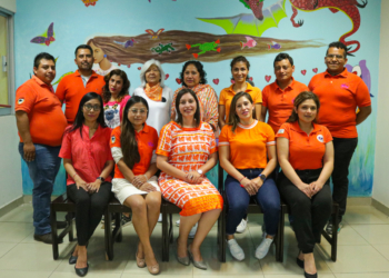 Fiscalía de Oaxaca realiza actividades Interinstitucionales en el marco del Día Internacional de la Eliminación de la Violencia contra la Mujer