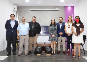 OGAIPO REALIZÓ FORO REGIONAL OAXACA ESTRATEGIA NACIONAL “ABRAMOS MÉXICO”