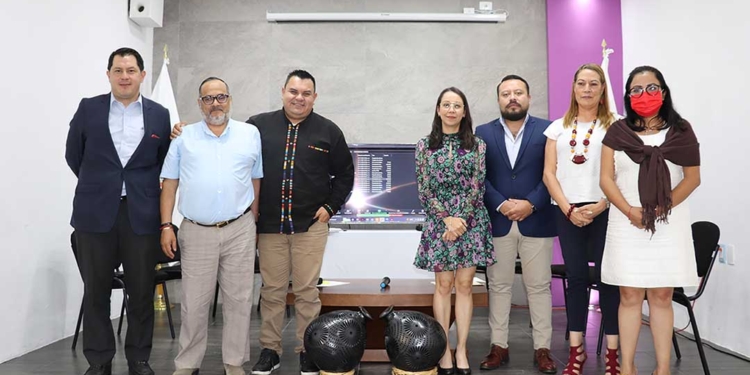 OGAIPO REALIZÓ FORO REGIONAL OAXACA ESTRATEGIA NACIONAL “ABRAMOS MÉXICO”