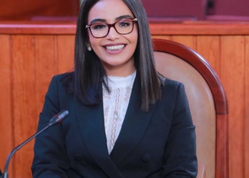 Niñez oaxaqueña, prioridad de Lizett Arroyo en su primer año de trabajo