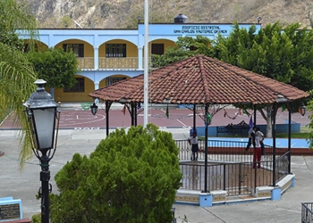 Fiscalía de Oaxaca logra histórica sentencia en favor de una persona con discapacidad auditiva del Distrito de Yautepec, víctima de violación