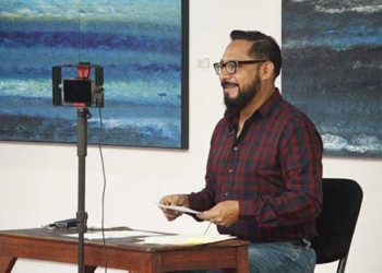 Presenta la Casa de la Cultura Oaxaqueña balance de resultados