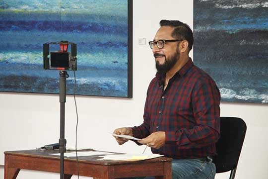 Presenta la Casa de la Cultura Oaxaqueña balance de resultados