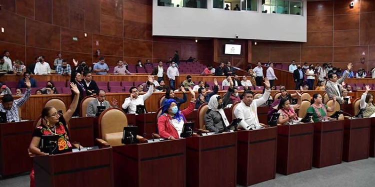 Exige Congreso garantizar la seguridad de alumnos del CBTis 25 de Salina Cruz