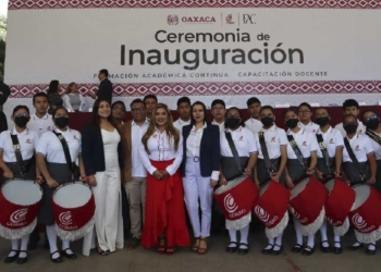 Pobladores de Yaitepec bloquean otra vez carretera a Juquila