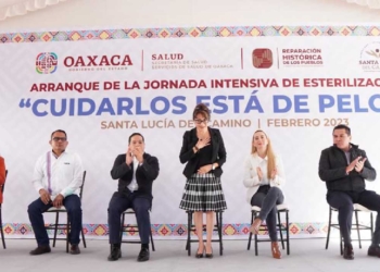 La CISS es un espacio para encontrar en la seguridad social coincidencias entre países de Latinoamérica: Zoé Robledo