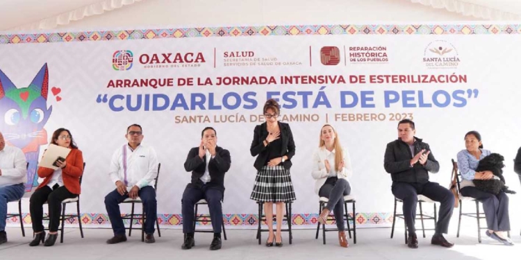 La CISS es un espacio para encontrar en la seguridad social coincidencias entre países de Latinoamérica: Zoé Robledo