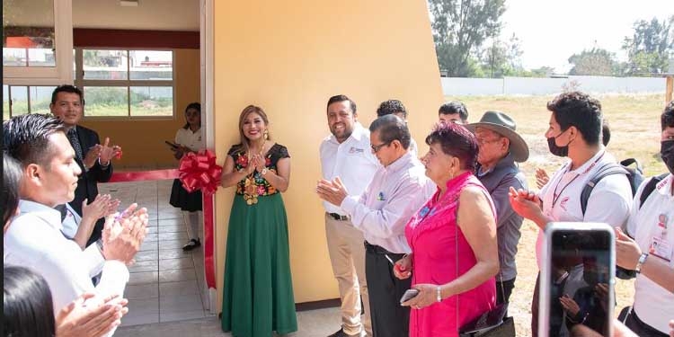 Imparable violencia en la mixteca, en jurisdicción de Zapotitlán Palmas, hallan a dos ejecutados