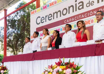 FGEO ejecuta orden de aprehensión por pederastia cometida en Huatulco