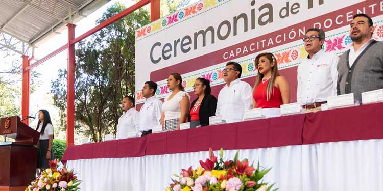 FGEO ejecuta orden de aprehensión por pederastia cometida en Huatulco