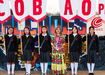 FGEO inicia carpeta de investigación por robo cometido por personas con uniformes de CFE