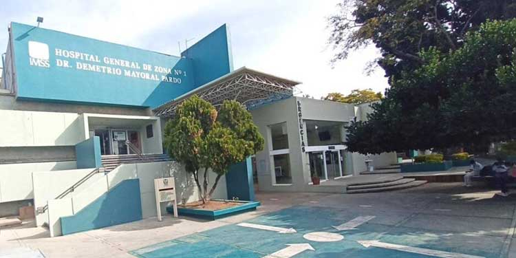 FGEO ejecuta orden de aprehensión por el delito de Violación en agravio de una adolescente