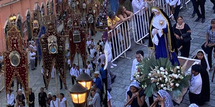 Fallece ahogado adulto que rescató del agua a una mujer