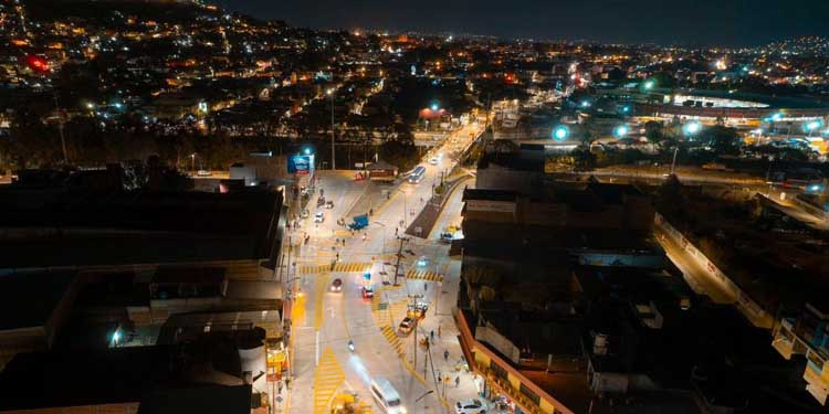 Motociclista pierde la vida al derrapar en la vía Barranca Larga-Ventanilla