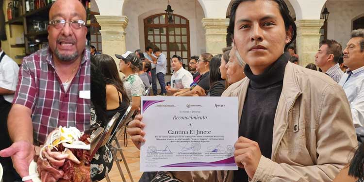 Se esperan chubascos en distintos puntos de Oaxaca para este jueves