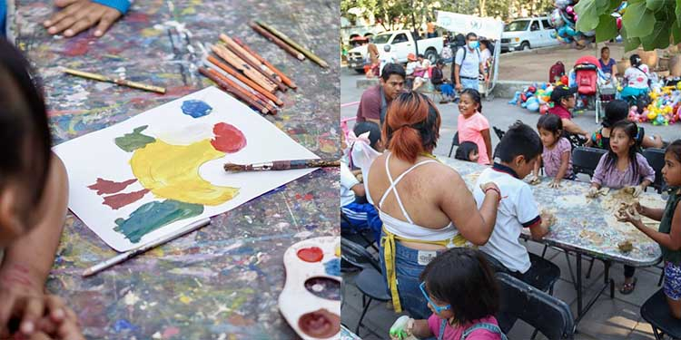 Muere mujer tras accidente en carretera a Puerto Escondido