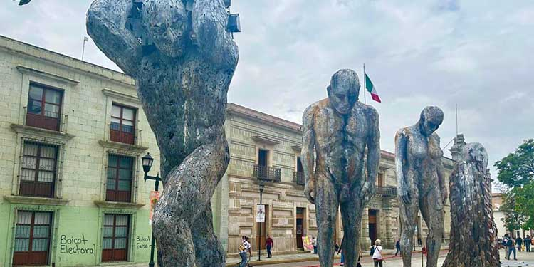 Onda tropical 8 dejará lluvias en la Cuenca del Papaloapan y Sierra de Juárez