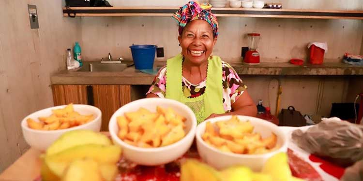 Expo Colectiva; OJOS: Una ventana a la fotografía contemporánea oaxaqueña