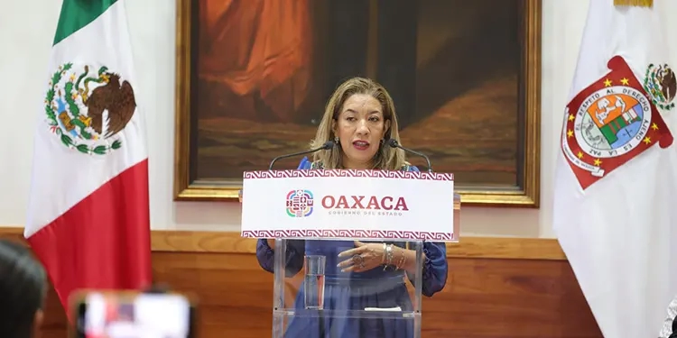 Vinculan a proceso a mujer por incumplimiento de obligaciones alimentarias