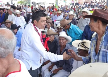 FGEO detiene a una persona por violación agravada contra una adolescente