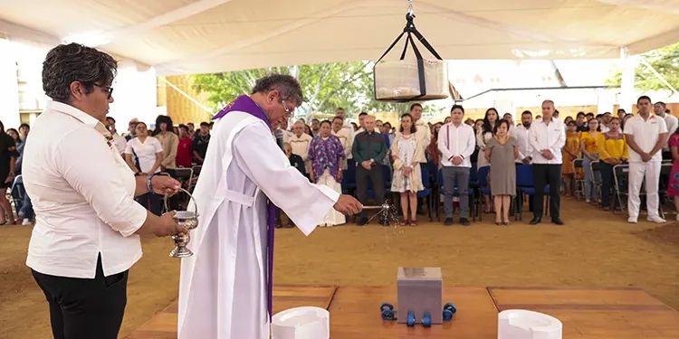 Obtiene FGEO vinculación a proceso y prisión contra imputados por robo con violencia