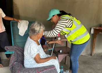 FGEO aprehende a padrastro y madre de víctima de violación cometida en la Cuenca