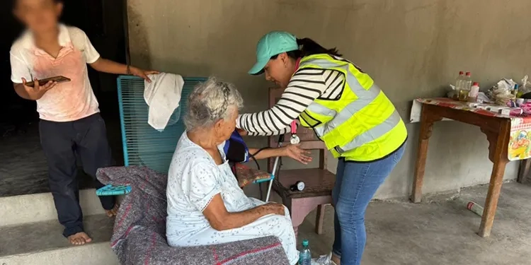 FGEO aprehende a padrastro y madre de víctima de violación cometida en la Cuenca