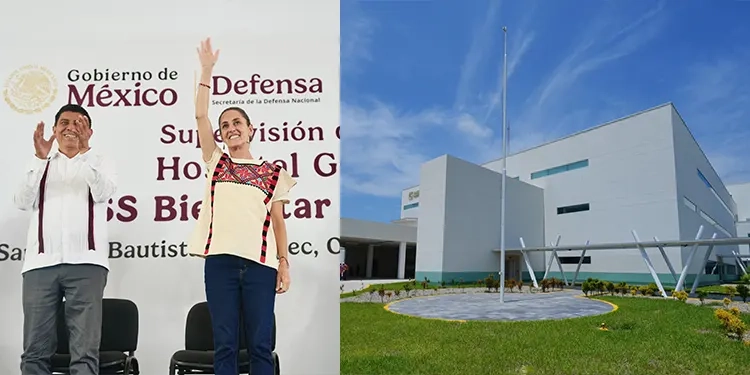 FGEO ejecuta orden de aprehensión contra dos personas por despojo agravado