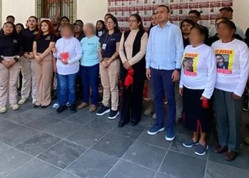 FGEO obtiene sentencia de 66 años de prisión contra responsable de feminicidio