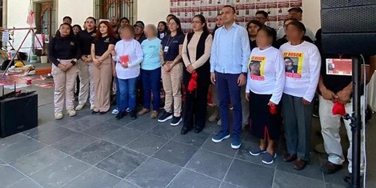 FGEO obtiene sentencia de 66 años de prisión contra responsable de feminicidio