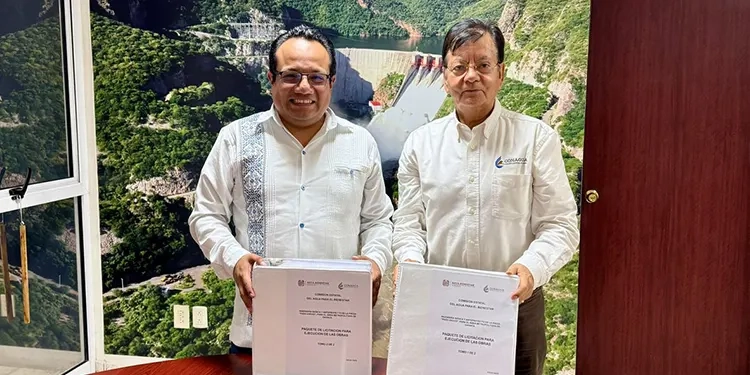 FGEO rescata en cateo a dos menores de edad en la región Mixteca